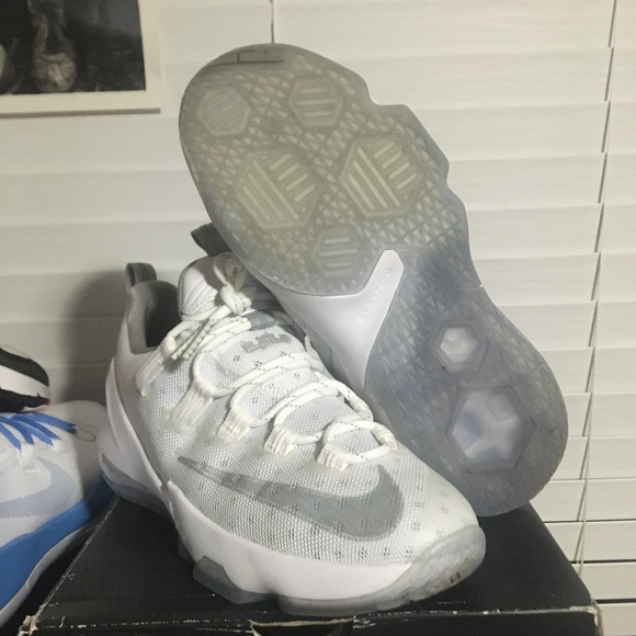 Nike Lebron 13 XIII - Picture 6 of 7
